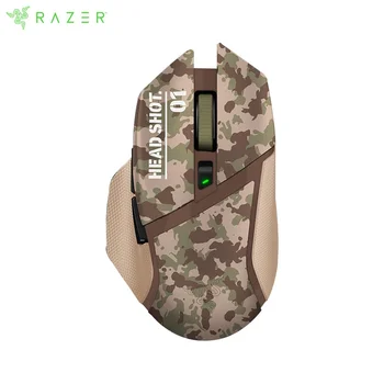 Razer הבסיליסק X לעל-חלל Wireless Gaming Mouse - 16000DPI DPI חיישן אופטי - CFHD מהדורה מוגבלת
