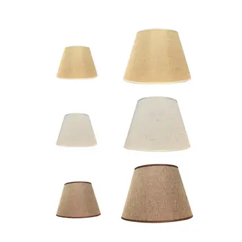 שולחן מנורת אהיל תליון אור אהיל כיסוי קל פשוט תלוי אור כיסוי עבור סלון הבית עיצוב חדר