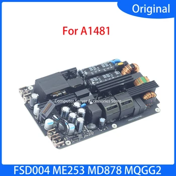 המקורי על A1481 ME253LL MD878LL MQGG2LL MacPro אשפה, אספקת חשמל לוח חשמל PSU לוח FSD004 ME253 MD878 MQGG2 450W