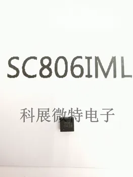 SC806IML SC806 למארזים-10 משולב השבב המקורי החדש