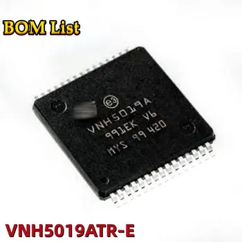 מקורי VNH5019ATR-E VNH5019 VNH5019A נהג רכב Power MOSFET במקביל PWM MultiPowerSO-30