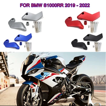 אופנוע חדש מנוע הגנה מסגרת גולשים Crash Pad ליפול מגן על ב. מ. וו S1000RR 2019 2020 2021 S 1000 RR